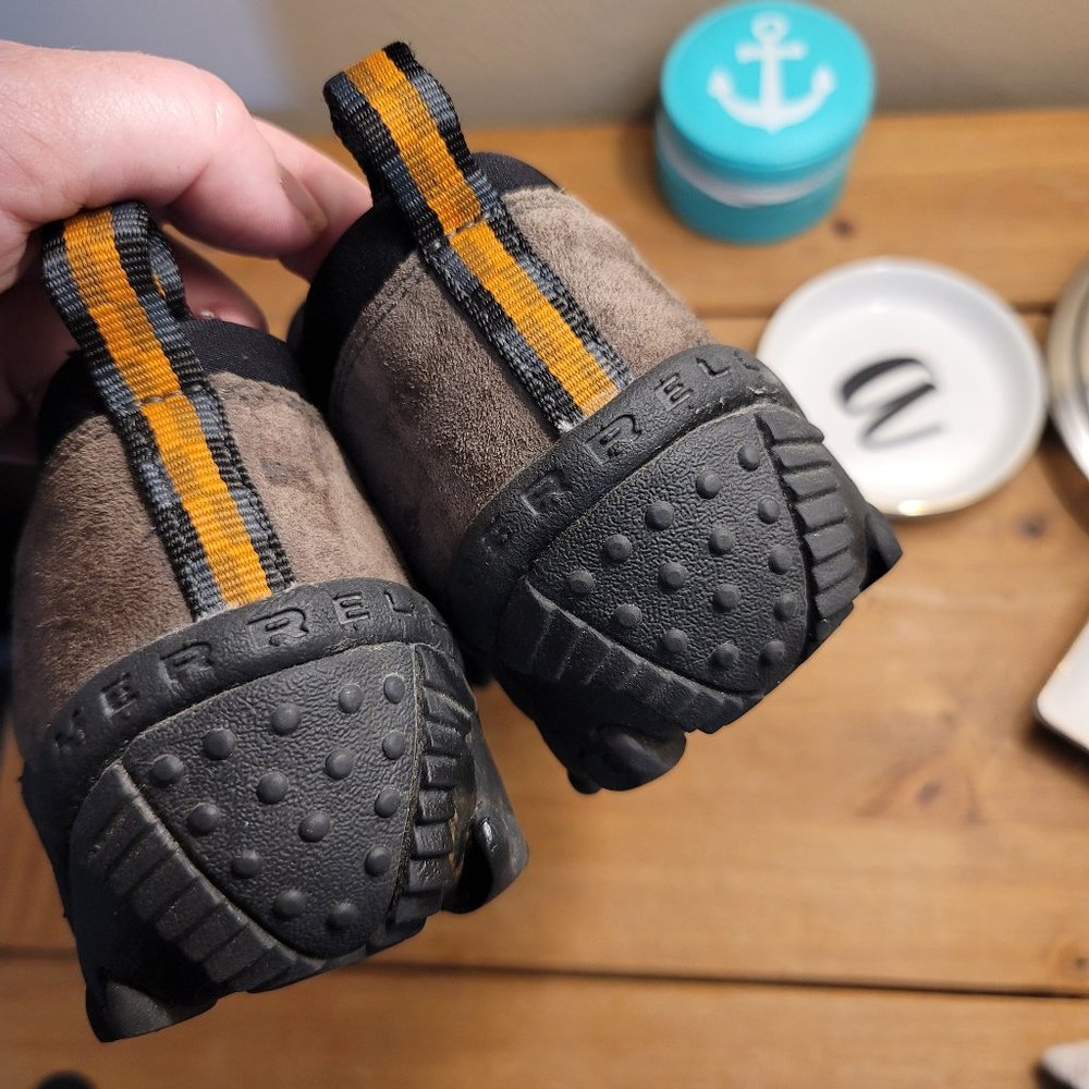 Merrell Trail Shoes - Picture 5 of 10